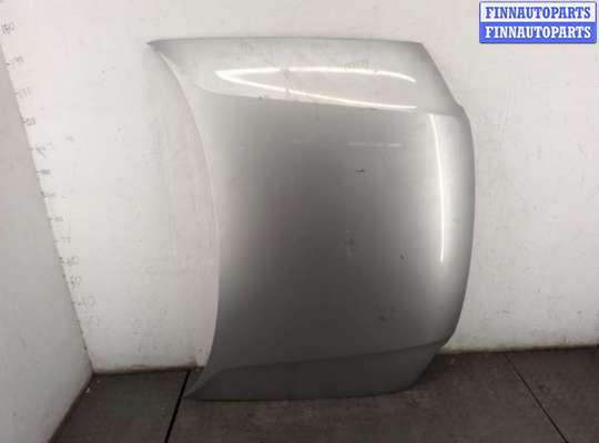 купить Обшивка капота на Volkswagen Passat 5 2000-2005