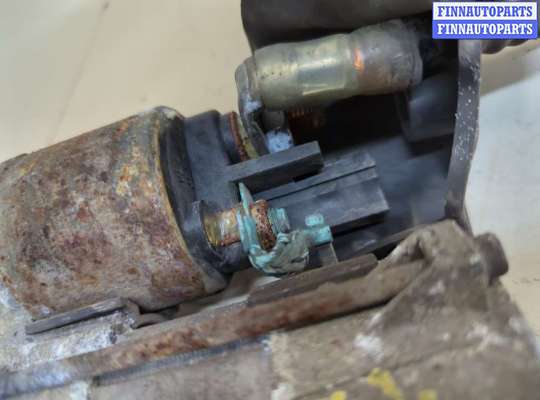 купить Стартер на Audi A3 (8P) 2003-2013