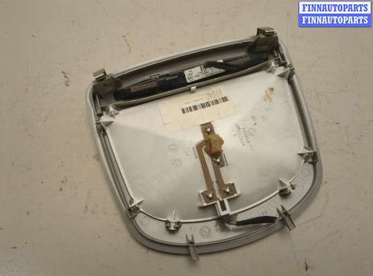 Фонарь салона (плафон) на Mercedes-Benz GL (X164)