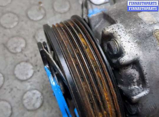 купить Компрессор кондиционера на BMW 3 E90, E91, E92, E93 2005-2012