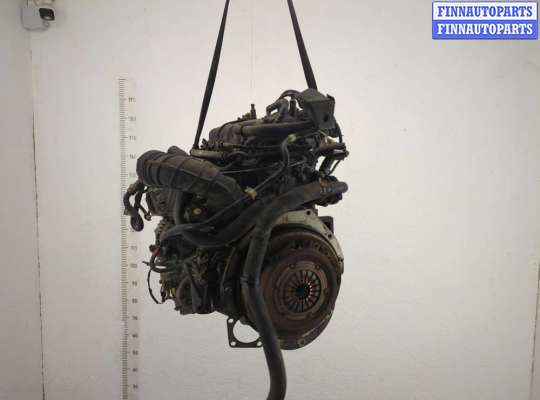 купить Двигатель (ДВС) на Ford Fiesta 2001-2007