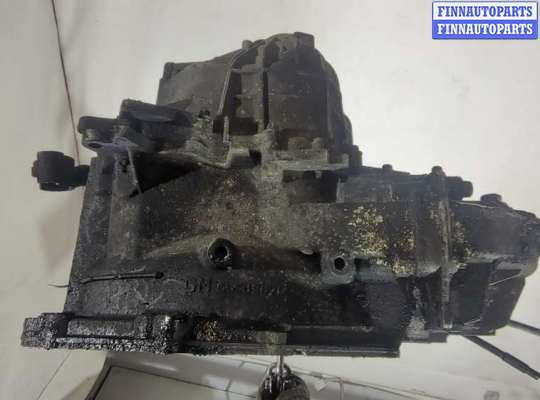 купить КПП 6-ст.мех. (МКПП) на Opel Zafira B 2005-2012