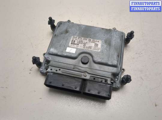 купить Блок управления двигателем на Mercedes GL X164 2006-2012