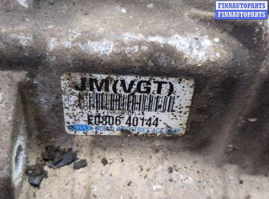 купить Редуктор Раздаточный КПП (раздатка) на KIA Sportage 2004-2010