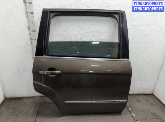 Купить Замок двери на Ford Galaxy 2010-2015 Замок двери FO2180755 на Ford Galaxy 2010-2015