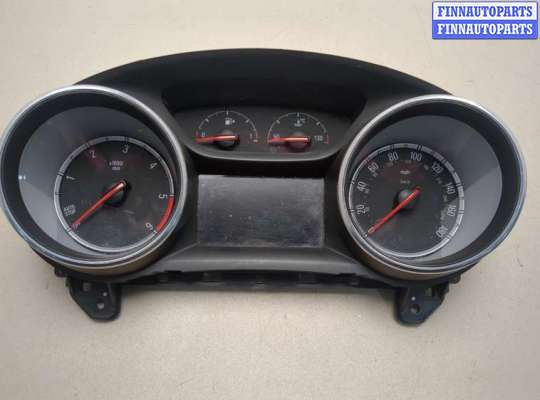 купить Щиток приборов (приборная панель) на Opel Insignia 2017-2022