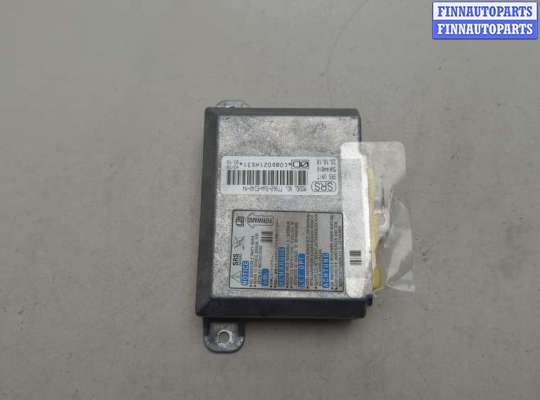 Купить Блок управления подушками безопасности на Honda CR-V 2006-2012 Блок управления подушками безопасности HD500741 на Honda CR-V 2006-2012