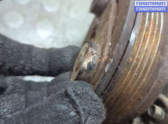купить Компрессор кондиционера на Ford Focus 2 2008-2011