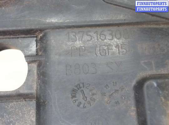 купить Кронштейн фары на Citroen Jumper (Relay) 2014-2025