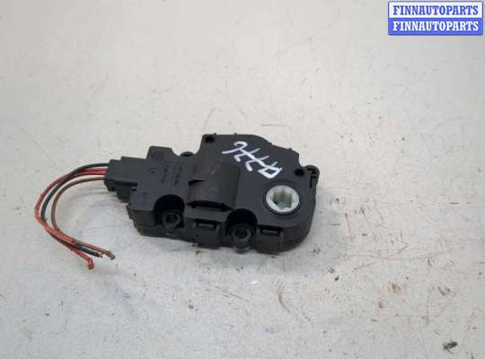 купить Электропривод заслонки отопителя на Mercedes ML W164 2005-2011
