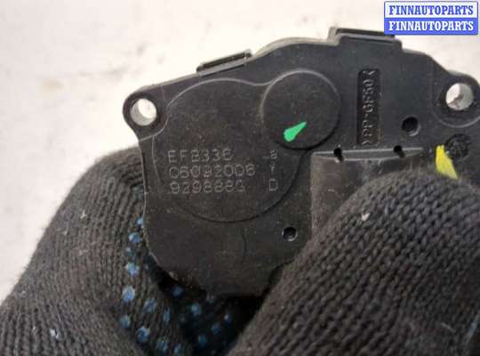 купить Электропривод заслонки отопителя на Mercedes ML W164 2005-2011