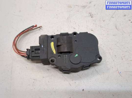 купить Электропривод заслонки отопителя на Mercedes ML W164 2005-2011