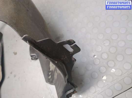 купить Защита арок (подкрылок) на Skoda Octavia (A7) 2013-2023