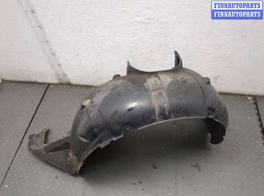 купить Защита арок (подкрылок) на Skoda Octavia (A7) 2013-2023