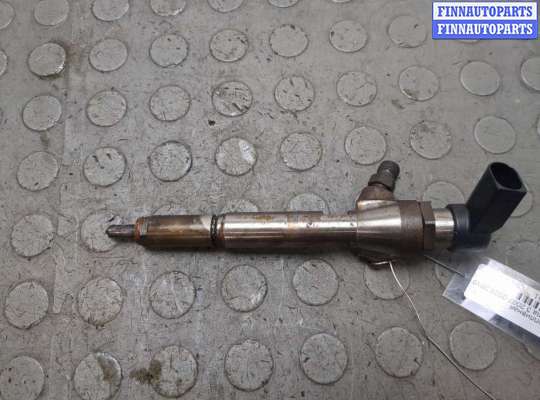 купить Форсунка топливная на Renault Laguna 3 2007-2025