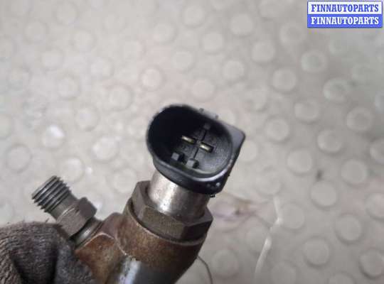 купить Форсунка топливная на Renault Laguna 3 2007-2025