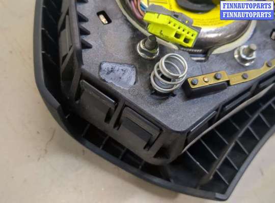 купить Подушка безопасности водителя на BMW 5 E60 2003-2010