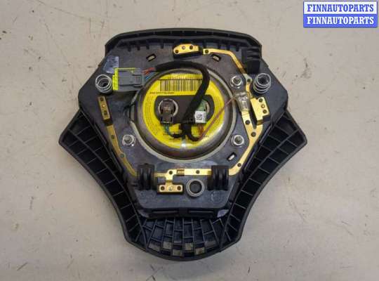купить Подушка безопасности водителя на BMW 5 E60 2003-2010
