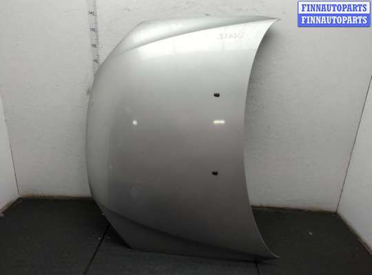 Купить Капот на Ford Mondeo 3 2000-2007 Капот FO2146496 на Ford Mondeo 3 2000-2007