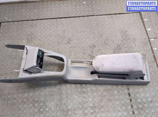 купить Консоль салона (кулисная часть) на Volkswagen Passat 5 1996-2000