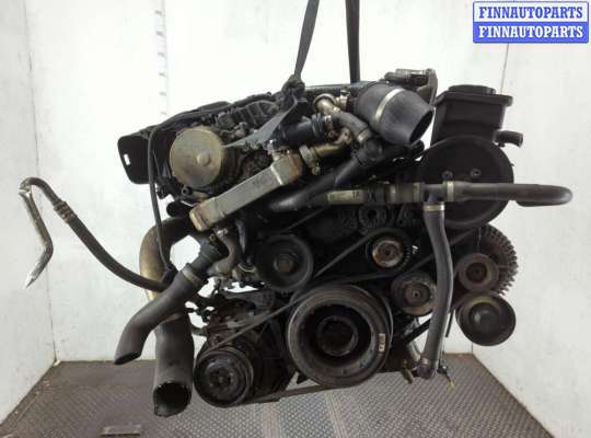 купить Форсунка топливная на BMW 5 E60 2003-2010
