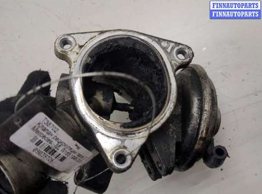 купить Клапан рециркуляции газов (EGR) на Mercedes ML W163 1998-2004