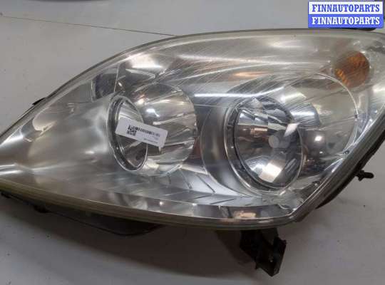 Купить Фара (передняя) на Opel Zafira B 2005-2014 Фара (передняя) OP2422265 на Opel Zafira B 2005-2014