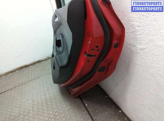 купить Стекло боковой двери на Ford Focus 3 2011-2015