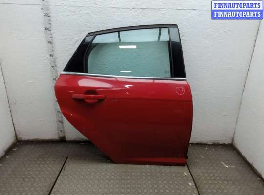 Купить Стекло боковой двери на Ford Focus 3 2011-2015 Стекло боковой двери FO2220930 на Ford Focus 3 2011-2015