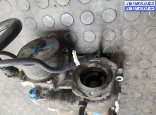 купить Крышка клапанная ДВС на Opel Corsa D 2006-2014