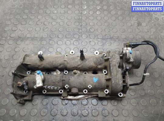 Купить Крышка клапанная ДВС на Opel Corsa D 2006-2014 Крышка клапанная ДВС OP2430301 на Opel Corsa D 2006-2014