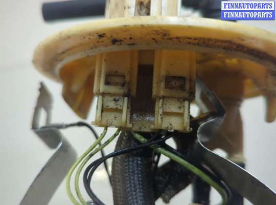 Бензонасос на Volvo XC90