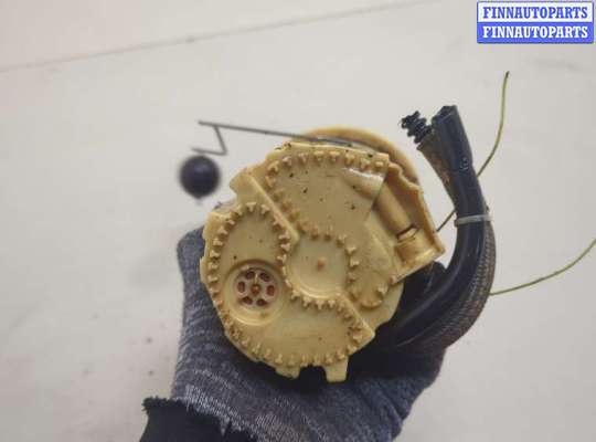 Бензонасос на Volvo XC90