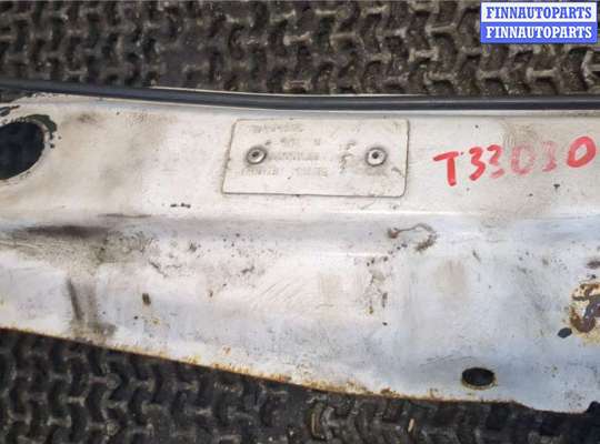 купить Рамка капота на Ford Transit 2006-2014