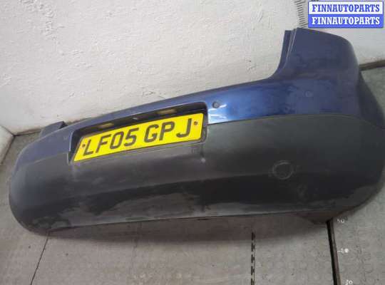 купить Бампер на Volkswagen Golf 5 2003-2009