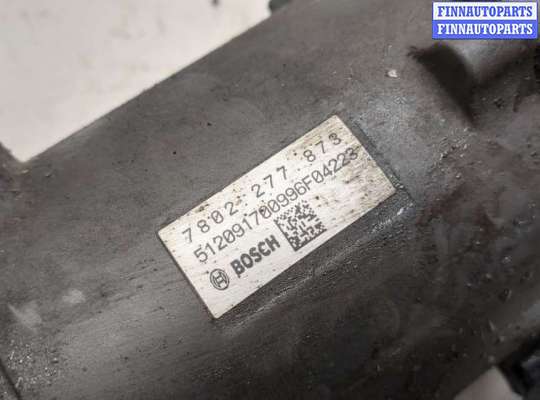 купить Электроусилитель руля на Skoda SuperB 2015-2025