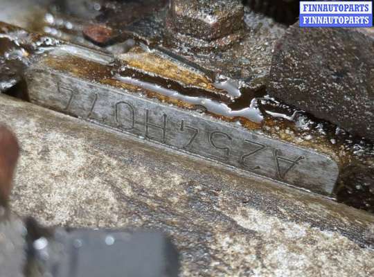 купить Насос гидроусилителя руля (ГУР) на BMW 3 E46 1998-2006