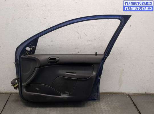 купить Дверь боковая (легковая) на Peugeot 206