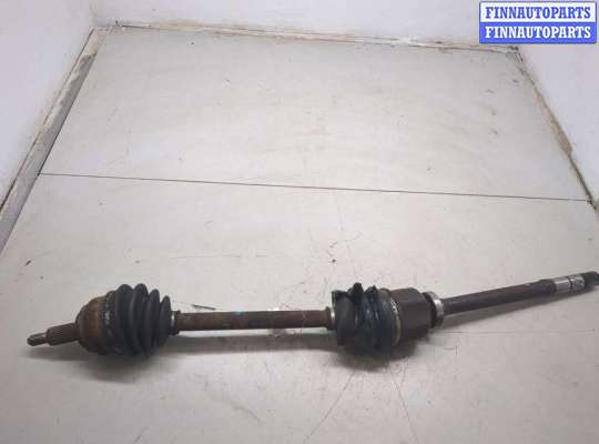 купить Полуось (приводной вал, шрус) на Renault Laguna 3 2007-2025