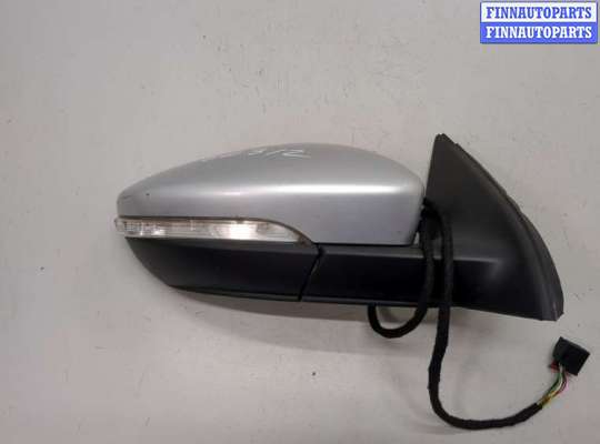 Купить Зеркало боковое на Volkswagen Passat 7 2010-2015 Европа Зеркало боковое VG2746647 на Volkswagen Passat 7 2010-2015 Европа