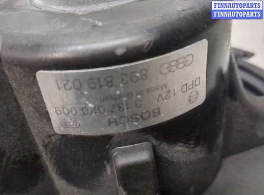 купить Двигатель отопителя (моторчик печки) на Audi 80 (B4) 1991-1994