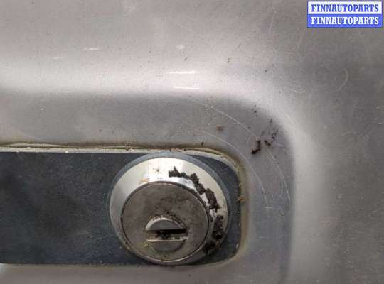 купить Дверь задняя (распашная) на Renault Trafic 2014-2025