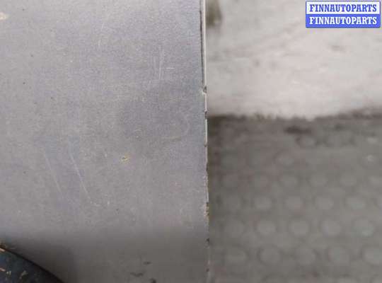 купить Дверь задняя (распашная) на Renault Trafic 2014-2025