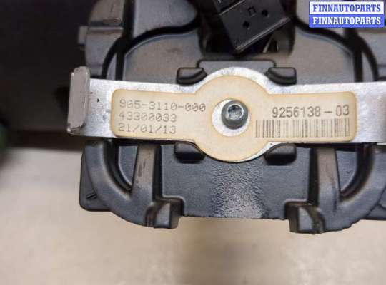 купить Зеркало салона на BMW X3 F25 2010-2017