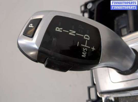 купить Кулиса КПП на BMW X5 E70 2006-2013