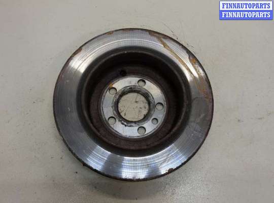 купить Диск тормозной на Land Rover Freelander 2 2007-2014