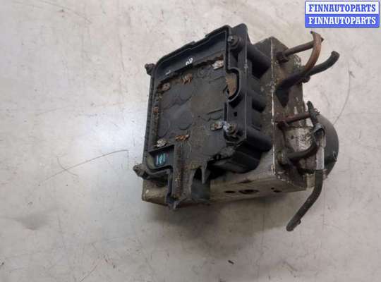 купить Блок АБС, насос (ABS, ESP, ASR) на Mercedes ML W163 1998-2004