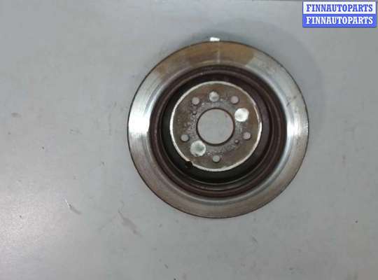 купить Диск тормозной на Toyota Camry 2001-2006