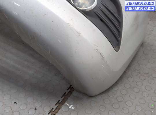 купить Бампер на Ford Focus 2 2008-2011