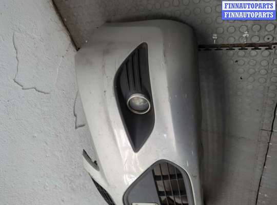 купить Бампер на Ford Focus 2 2008-2011